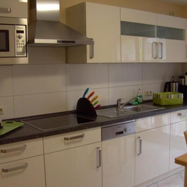 Ferienwohnungen Eisenhofer