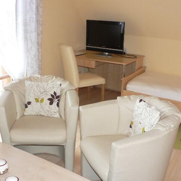 Ferienwohnungen Eisenhofer