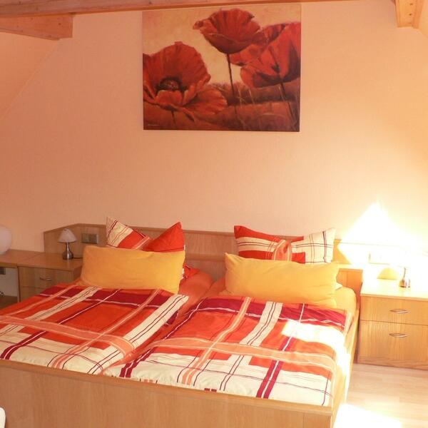 Ferienwohnungen Eisenhofer