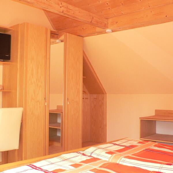 Ferienwohnungen Eisenhofer