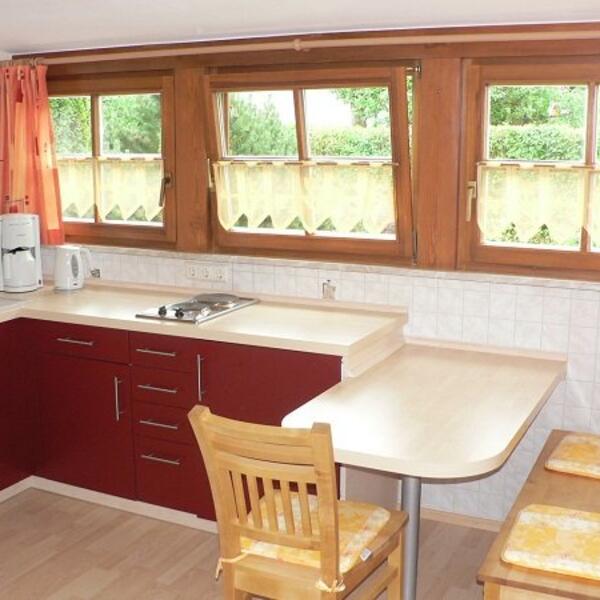 Ferienwohnungen Eisenhofer