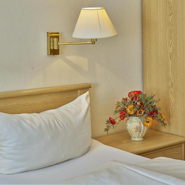 Hotel & Restaurant „Elbparadies”