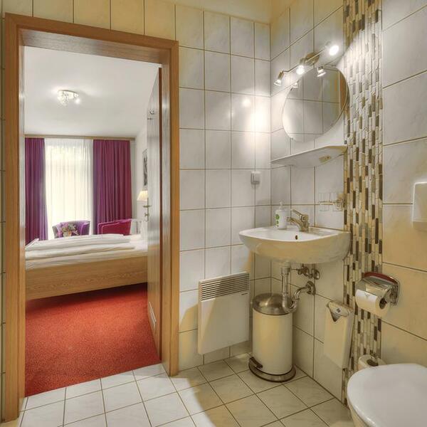 Hotel & Restaurant „Elbparadies”