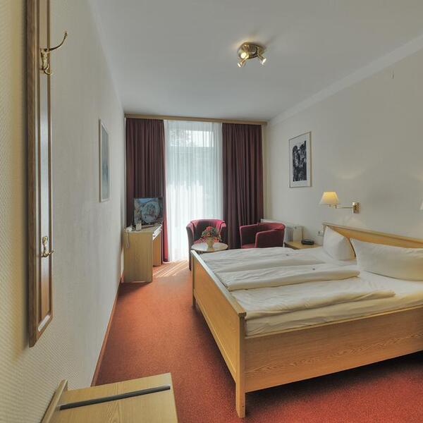 Hotel & Restaurant „Elbparadies”