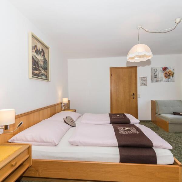 Appartement Haus Renate