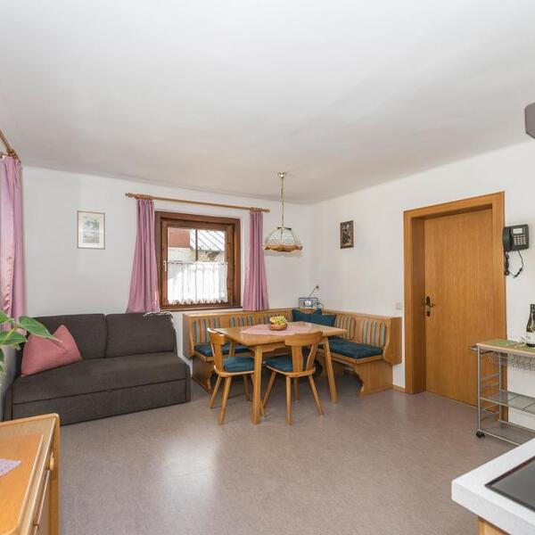 Appartement Haus Renate