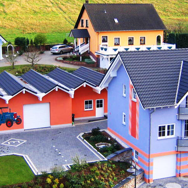 Ferienappartments Engel