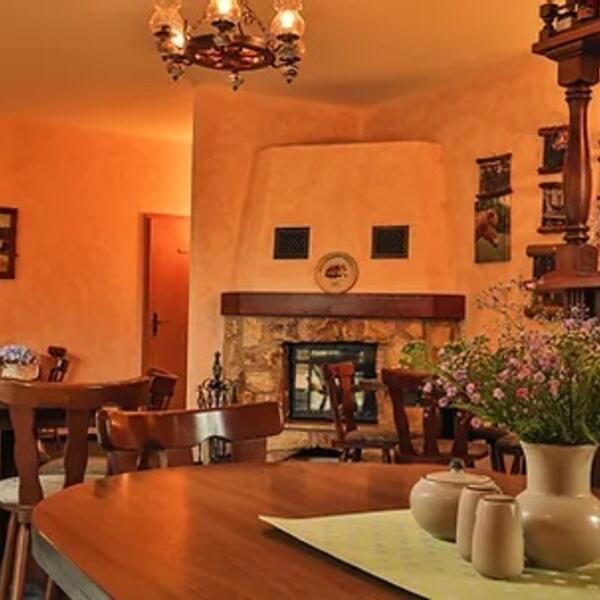 Pension Zum Rheinsberger Leuchturm