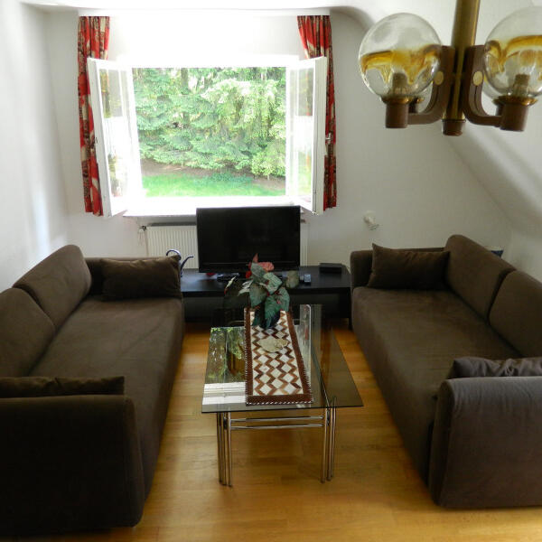 Gasthaus-Pension Erlenhof