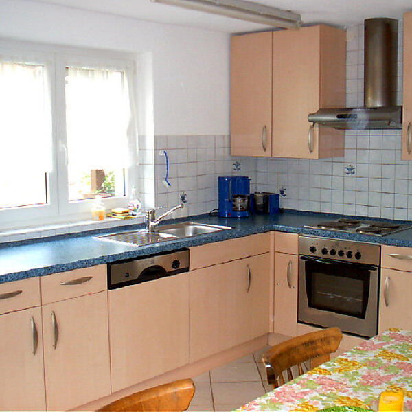 Gasthaus-Pension Erlenhof