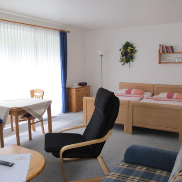 Ferienwohnung am Estedeich