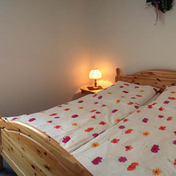 Ferienwohnung am Estedeich