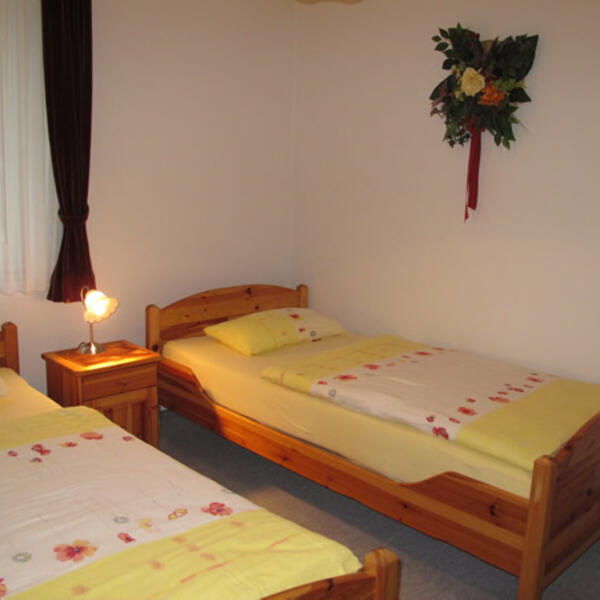 Ferienwohnung am Estedeich