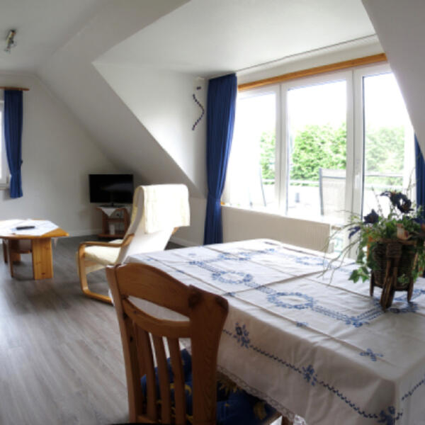 Ferienwohnung am Estedeich