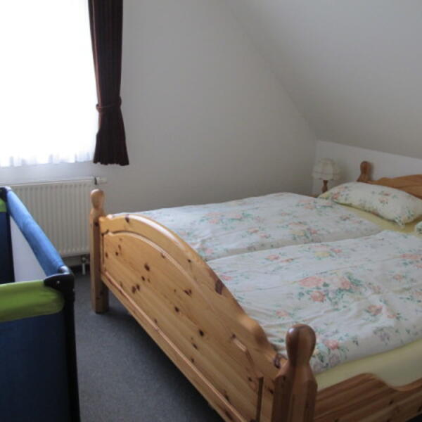 Ferienwohnung am Estedeich