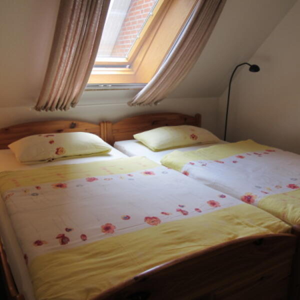 Ferienwohnung am Estedeich