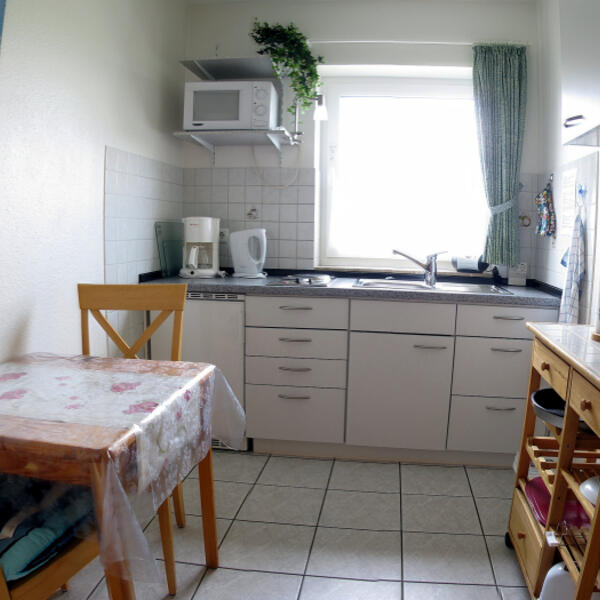 Ferienwohnung am Estedeich