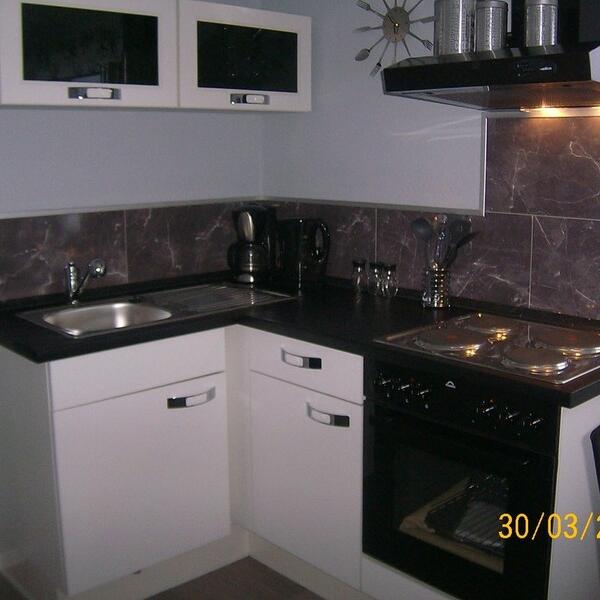 Ferienwohnung Mirkes