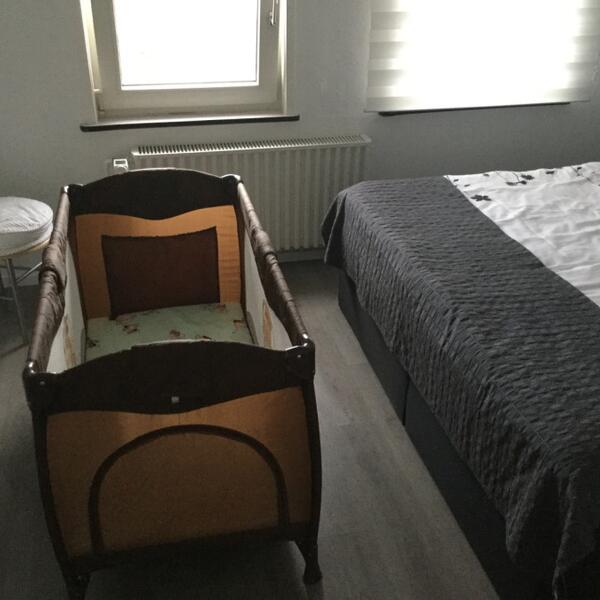 Ferienwohnung Mirkes