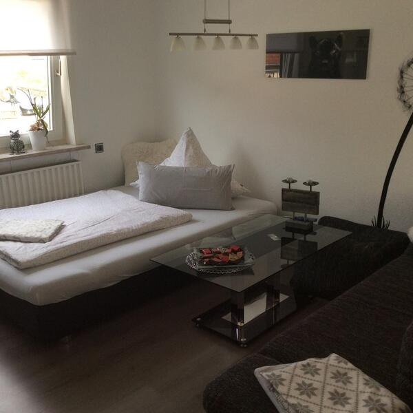 Ferienwohnung Mirkes