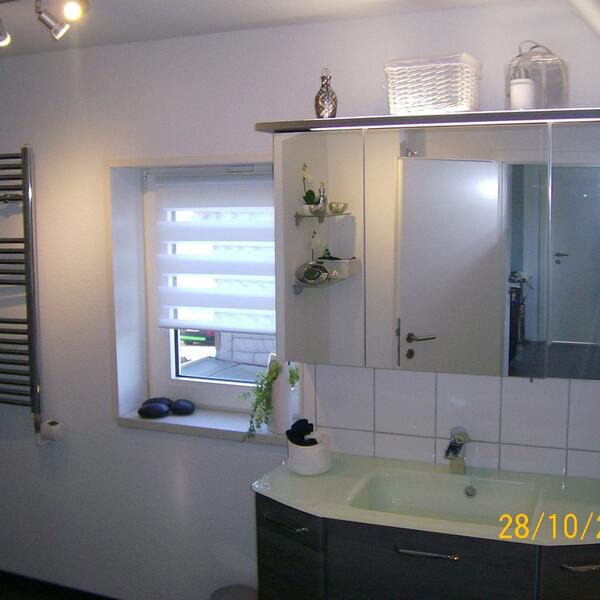 Ferienwohnung Mirkes