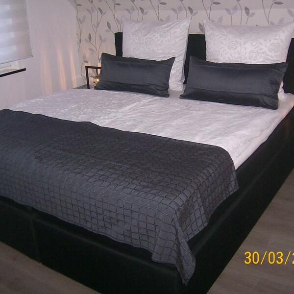 Ferienwohnung Mirkes