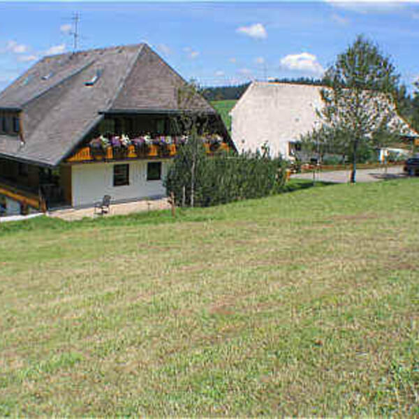 Christenmartinshäusle