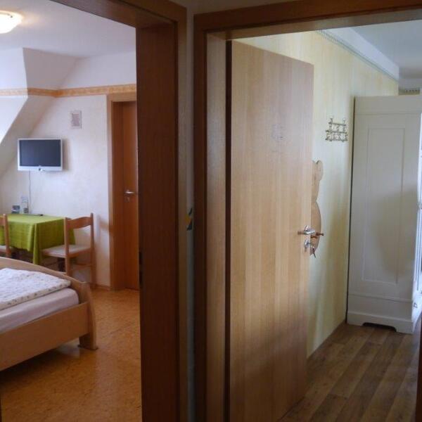 4 Sterne Winzerbauernhof Felbinger