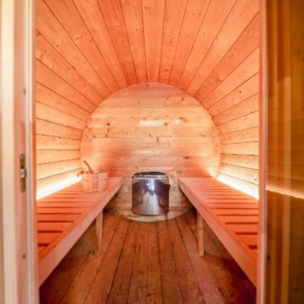 4 Sterne Haus Felsberg