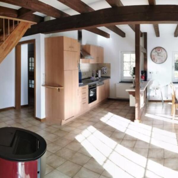 4 Sterne Haus Felsberg