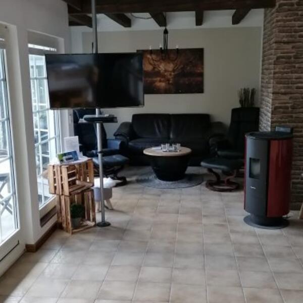 4 Sterne Haus Felsberg