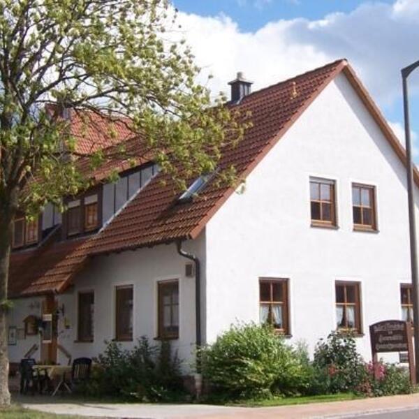 Ferienbauernhof Meyer