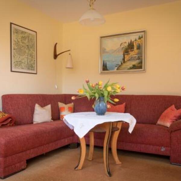 3 Sterne Das Ferienhäusel