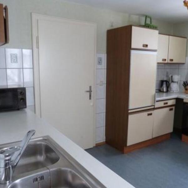 3 Sterne Das Ferienhäusel