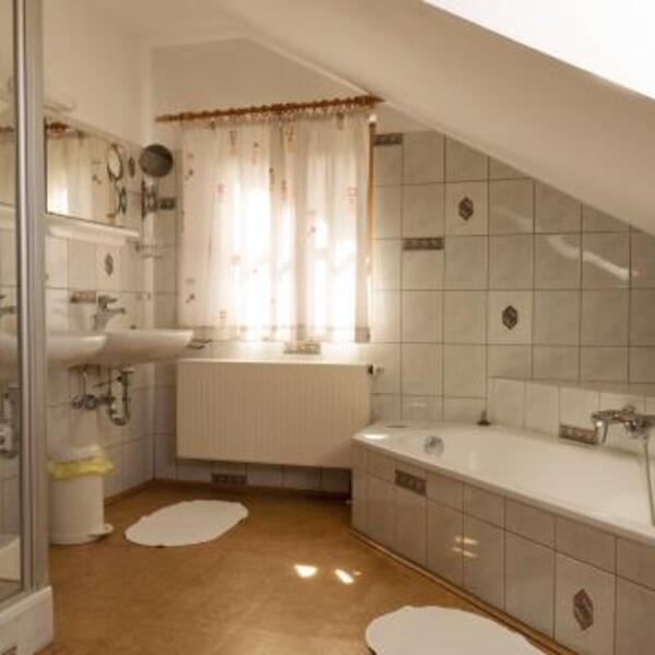 3 Sterne Das Ferienhäusel