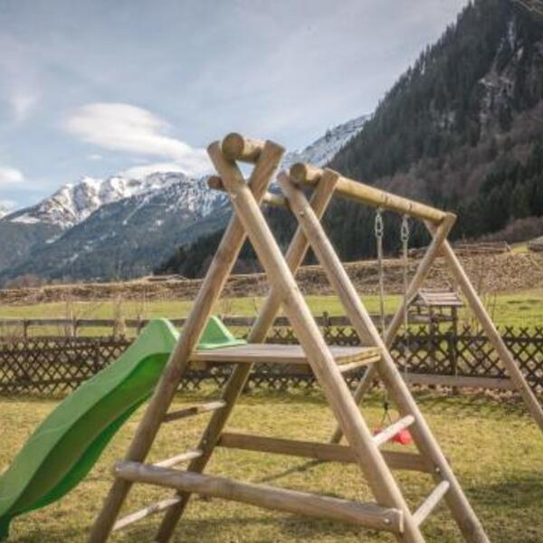 3 Sterne Das Ferienhäusel