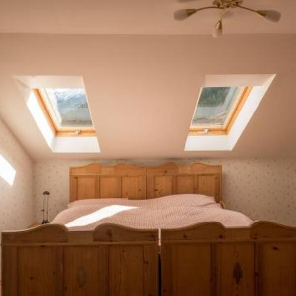 3 Sterne Das Ferienhäusel