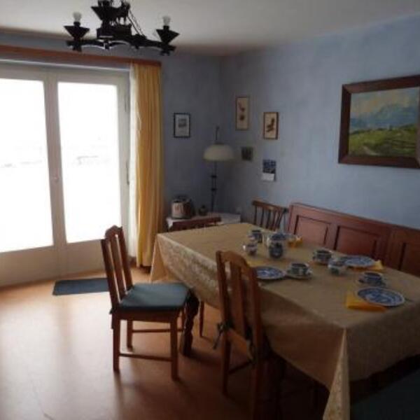 3 Sterne Das Ferienhäusel