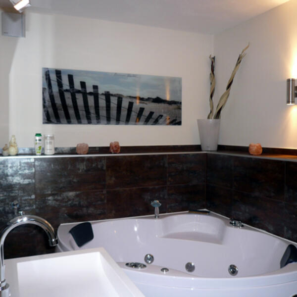 Urlaub im Ferienhaus Berlin