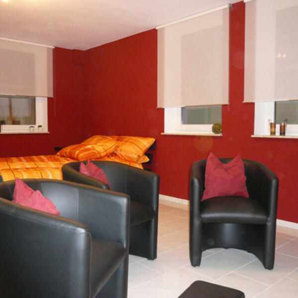 Urlaub im Ferienhaus Berlin