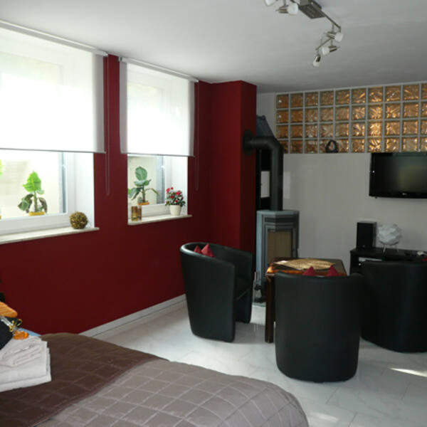 Urlaub im Ferienhaus Berlin