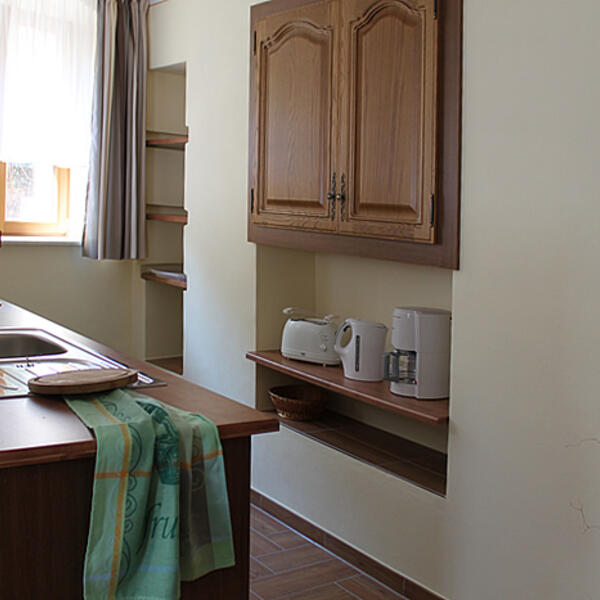 Ferienhaus Görlitz "Im Wall"