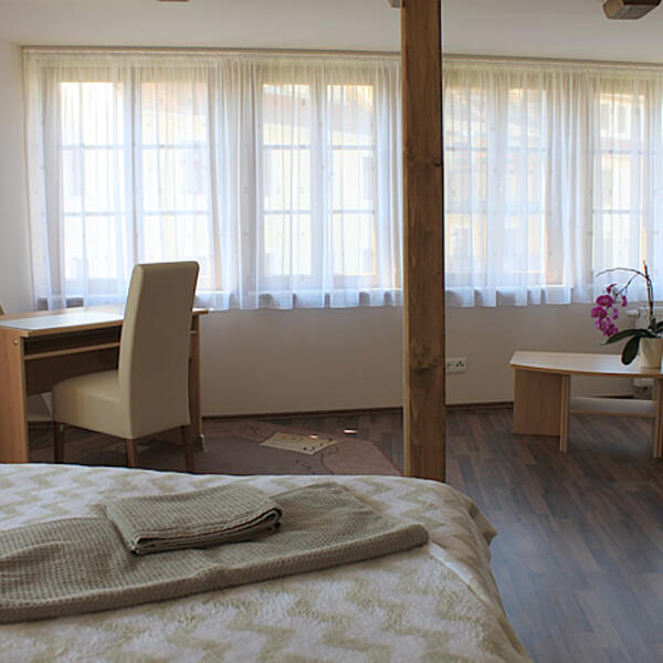 Ferienhaus Görlitz "Im Wall"