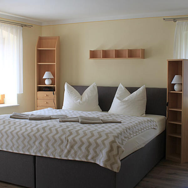 Ferienhaus Görlitz "Im Wall"