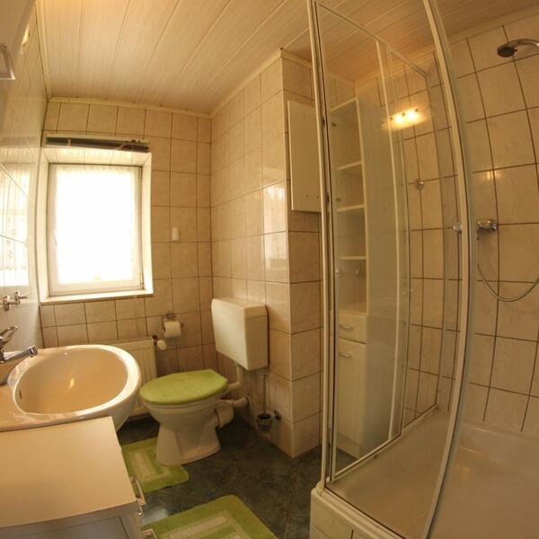 Ferienhaus am Jabeler See