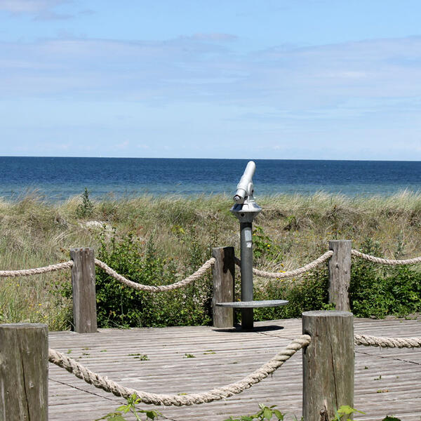 Ferienhaus Radmer Poel