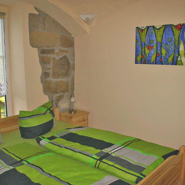 Ferienhof "An der Weide"