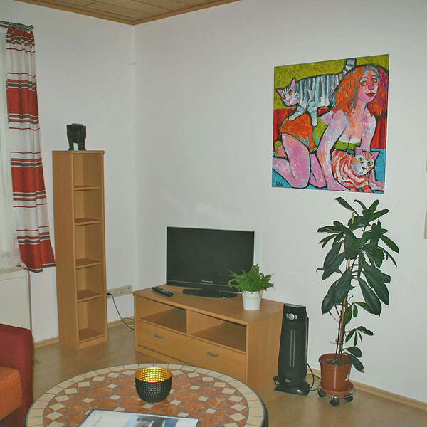 Ferienhof "An der Weide"