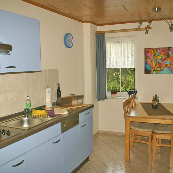 Ferienhof "An der Weide"