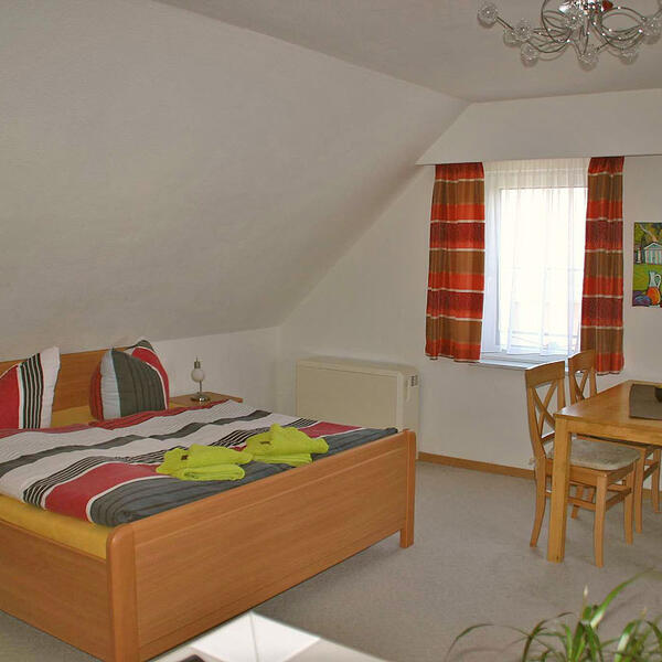 Ferienhof "An der Weide"